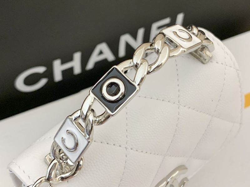 Chanel Stachel Bags